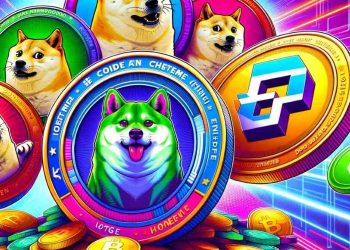 Dogecoin, Shiba Inu, and PEPE Crashes Amid Memecoin Market Slump