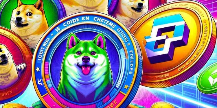 Dogecoin, Shiba Inu, and PEPE Crashes Amid Memecoin Market Slump