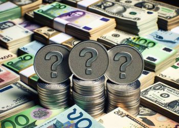 3 Coins Capable Of Delivering A Millionaire Status