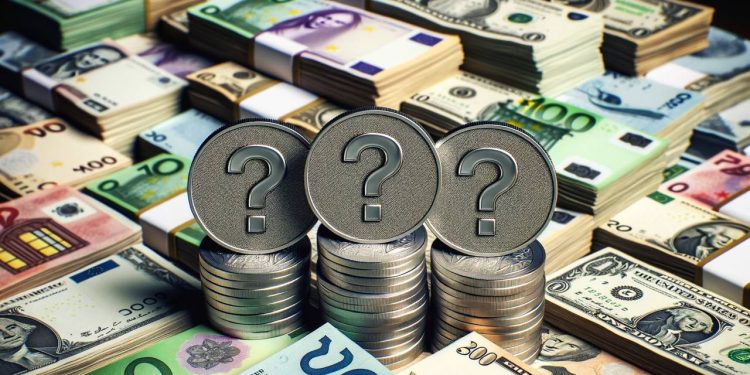 3 Coins Capable Of Delivering A Millionaire Status