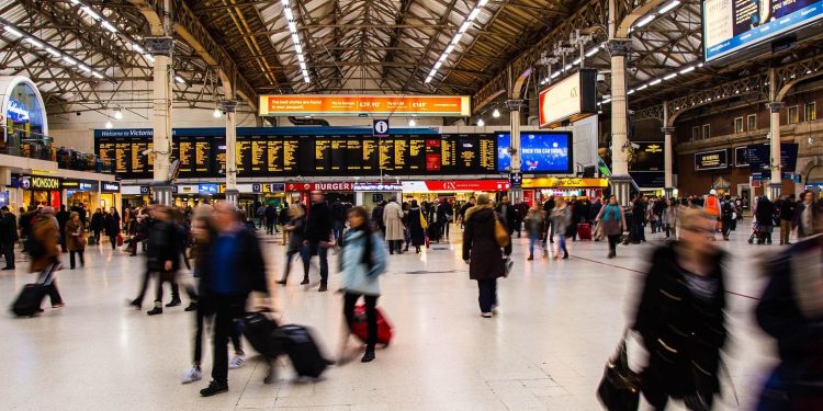 Blockchain could offer a solution to the UK’s transport ticketing systems