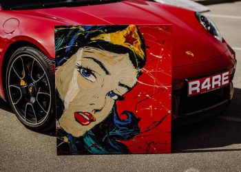 Rare: Bridging Art Ownership, DeFi, and Tokenized Real World Assets (RWA)