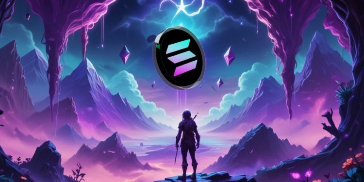 Next Solana? DeFi 2.0 Altcoin That Secured $32,050,000 in Funding Set to Hit the Market on May 21, Top Analyst Predicts 1000% Rally Within 48 Hours of Trading