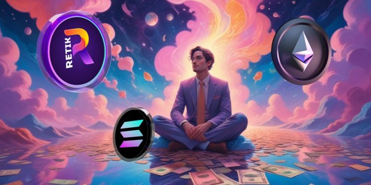 Top 3 Altcoins to Hold in June 2024, According to Experts