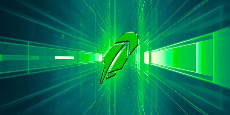 Robinhood Crypto Arm Targeted by SEC With Wells Notice As Expert Says Regulator Abusing System