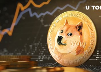 Dogecoin (DOGE) Skyrockets 71% in Volume