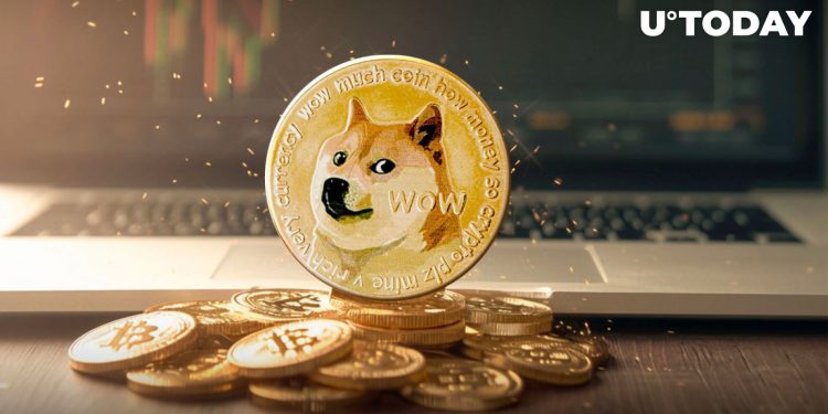 Dogecoin (DOGE) Just Beat Ethereum, Shiba Inu and Others in 24 Hours: Details