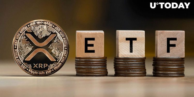 XRP ETF in 2025? Community Is Divided in Opinions
