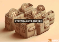 New Bitcoin wallets hit 4-year low: Decoding what it means for BTC