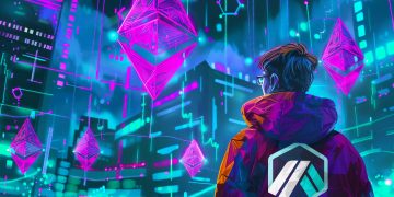 Ethereum Layer-2 Scaling Solution Arbitrum Flashes Potentially Bullish Indicator, According to Crypto Analyst