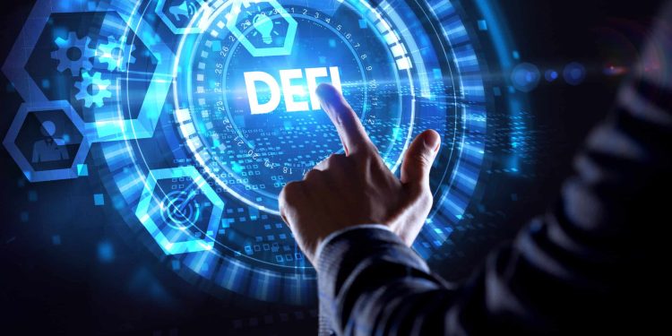 Hedge Fund MEV Capital Trying to Bring DeFi to the Masses