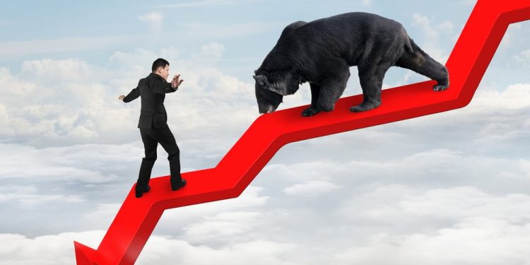 DOT Price (Polkadot) Approaches Key Level: Should Traders Brace for Sharp Drop?