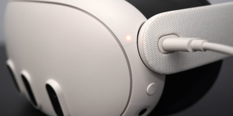 How to pair AirPods to your Quest 3 (and not annoy people next to you)