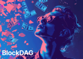 BlockDAG Backed By Youtubers To Hit $20 By 2027, Overshadowing Dogecoin and Gaining Avalanche Investors’ Interest