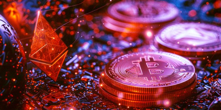 Analyst Unveils Bitcoin and Ethereum Price Targets, Says Incoming Altcoin Opportunities Will Be ‘Insane’