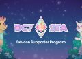 Announcing the Devcon SEA Supporter Program & Impact Forum