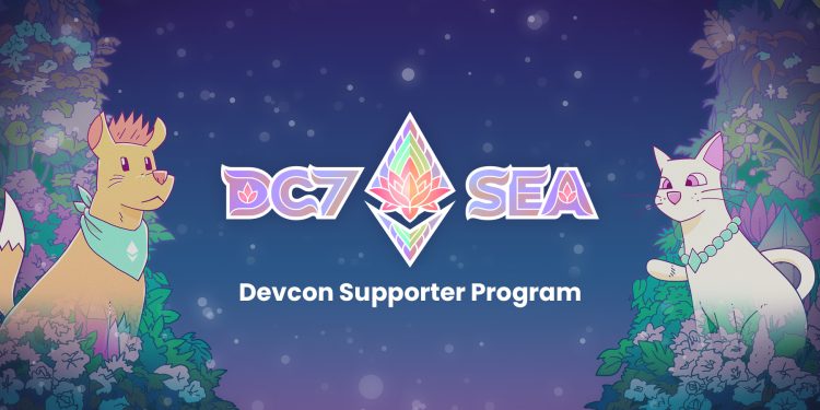Announcing the Devcon SEA Supporter Program & Impact Forum