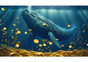 Crypto Whales Are Quietly Accumulating These Crypto Altcoins This Week