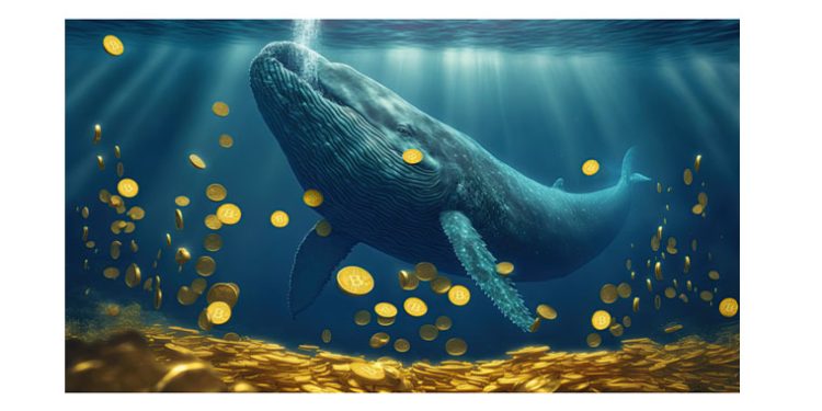 Crypto Whales Are Quietly Accumulating These Crypto Altcoins This Week