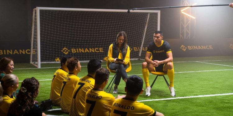How Blockchain Is Helping Sports Enthusiasts To Flex Their Fandom