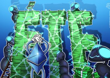 Spot Ethereum ETFs may begin trading by July 2 — Bloomberg analyst