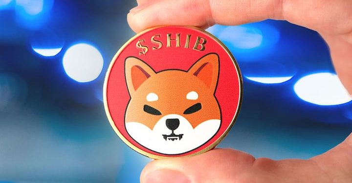Shibarium Milestone: 5M+ Blocks Processed, SHIB Up 22% in 30 Days