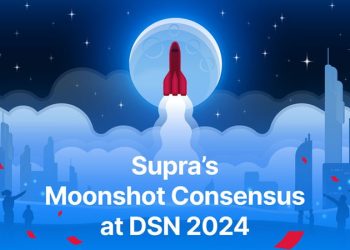 Layer 1 Blockchain Supra to Introduce Moonshot Mechanism at DSN 2024