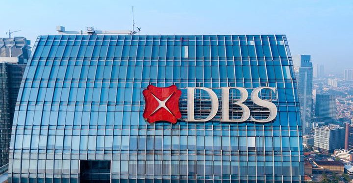 Singapore’s DBS Bank Leads in Ethereum (ETH) Accumulation Ahead of Inevitable Bullish Breakout
