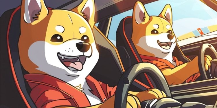 Dogecoin Holders Shift to This New Play-to-Earn ICO