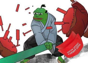 MAGA Hat Meme Coin Goes Viral as Dogecoin Rival Scoops $2.9 Million