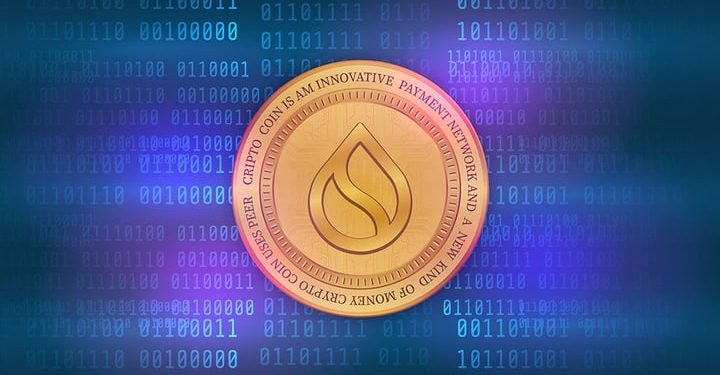 SUI Jumps 4%, Sui Generis to Debut Art Ecosystem Leveraging Blockchain