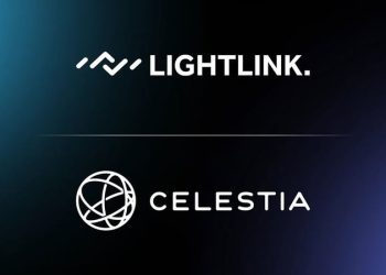 LightLink Launches Hummingbird Client on Celestia’s Mainnet
