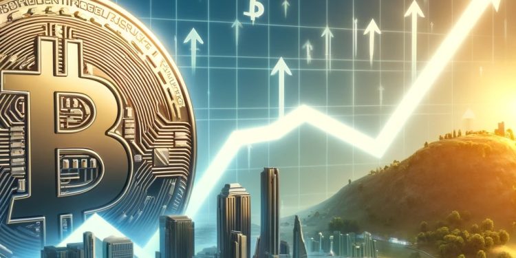 Bitcoin On The Verge As Global Liquidity Nears New $100 Million ATH