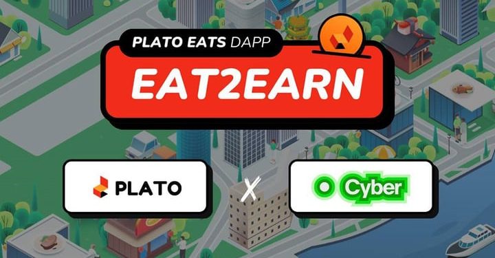 Plato Partners with Cyber to Redefine Web3 Social Experience