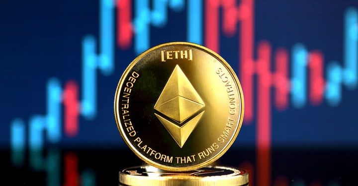 Ethereum (ETH) Bulls Revvs Fueled by Increased Whales’ On-chain Activity