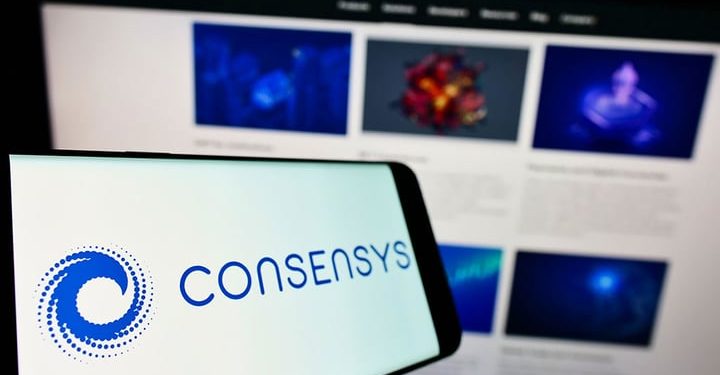 Consensys Calls for Delay of New IRS Reporting Rules