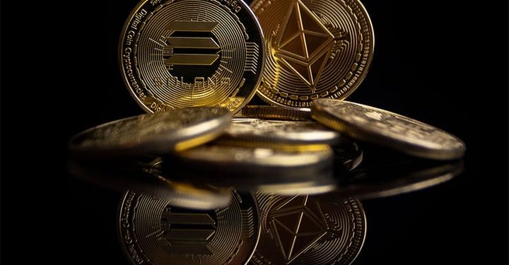 Solana-Ether Ratio Drops 35%, Hitting Lowest Level Since March