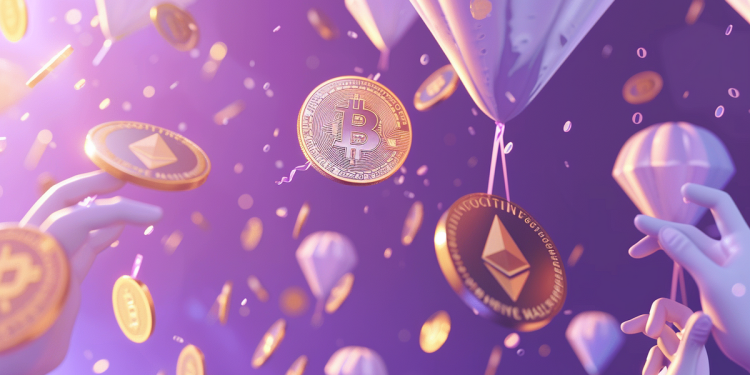 How to Stake Crypto. Staking on Quant offers a great way to… | by Marylou Pollak | Jun, 2024