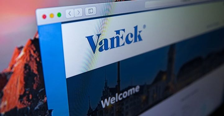 VanEck Takes Spot Ethereum ETF Competition a Notch Higher