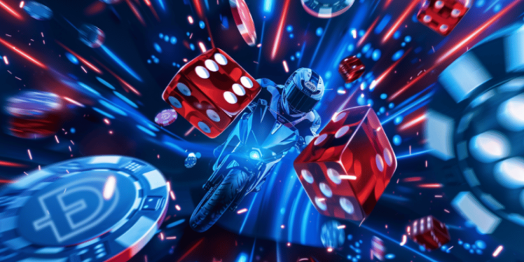 Bitcoin Miners Offload $2 Billion In BTC, Dogecoin (DOGE) Holders Jump Ship To Rollblock (RBLK) As Price Soars
