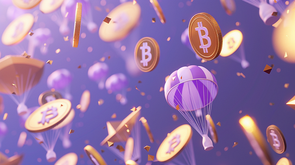 Discover Hidden Civic Airdrop Opportunities – Cryptocurrency Civic