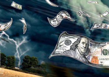 Trader claims to lose $310K on dodgy exchange pitched in LinkedIn request