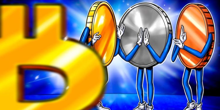 Bitcoin and altcoins fail to rally even as US inflation cools down