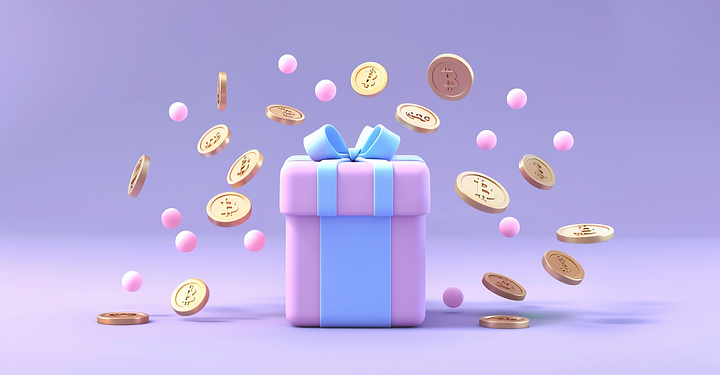 Discover Lucrative Dusk (DUSK) Airdrops: Enhance Your Portfolio | by DeFi Dusk | Jun, 2024