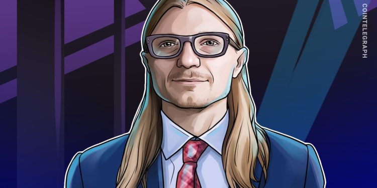 Kraken’s Jesse Powell donates $1M in crypto to Trump campaign