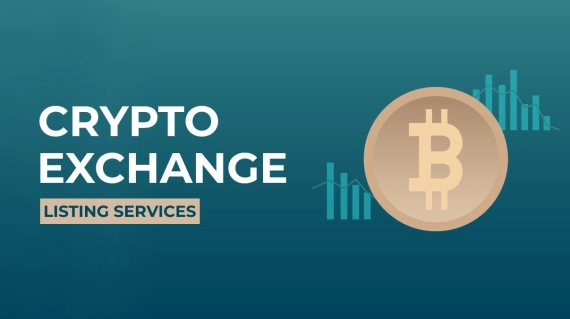 Top 5 Cryptocurrency Exchange Listing Services in 2024. How to list a token on a Tier-1 exchange?