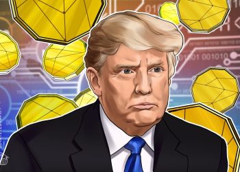 Donald Trump vows to end Joe Biden’s ‘war on crypto’