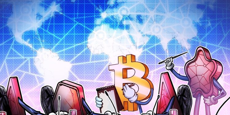 Bitcoin NFTs hit $4B in all-time sales volume