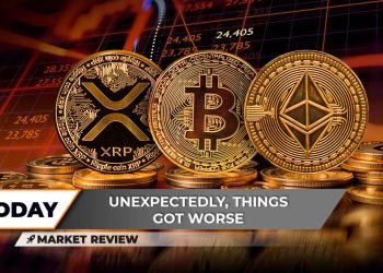 Reversal Still Possible, Ethereum (ETH) Meets First Strong Support