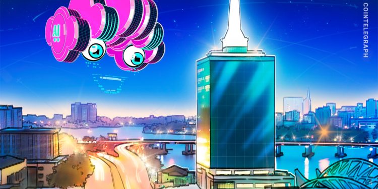 Nigerian official advocates blockchain, AI against illicit financial flows